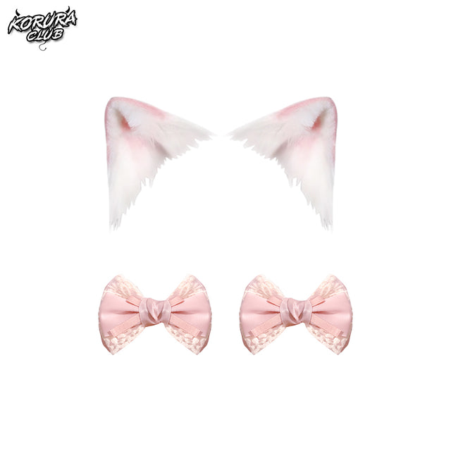 Korura Original Wig #002 – YumeNeko Hime