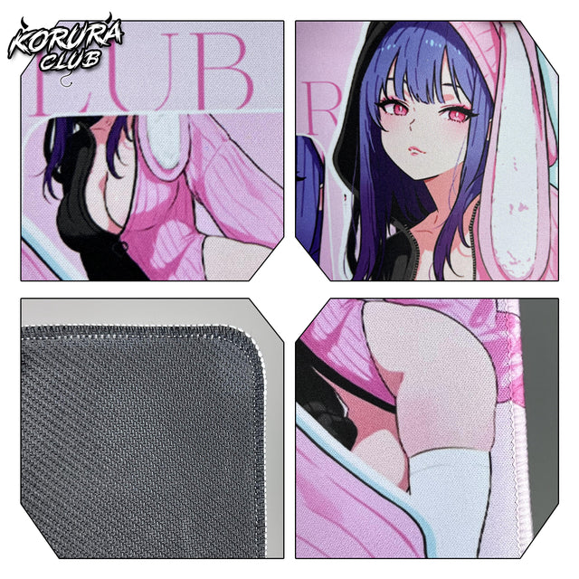 Mouse Pad S02