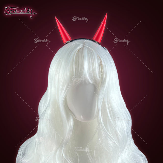 Devil horns KH01