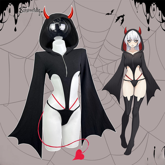 Pre-sale BAT BODYSUIT AH040