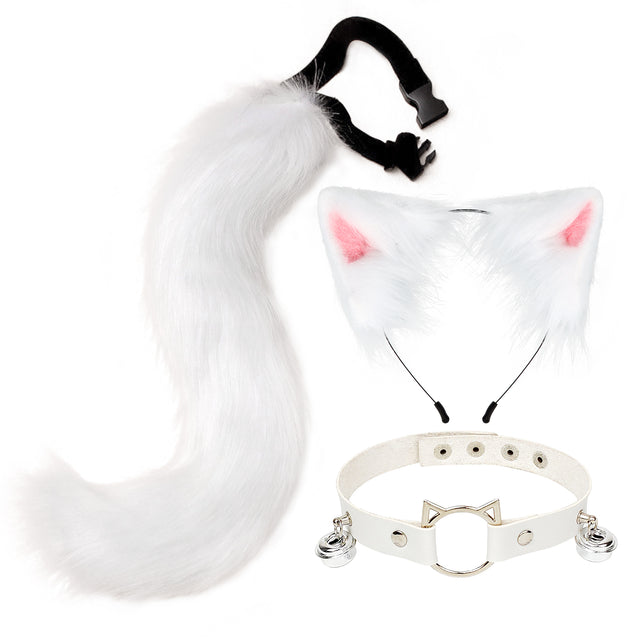 Fox Tail Accessories   CO46