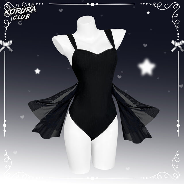 Pre-Sale Knitted bodysuit KO128