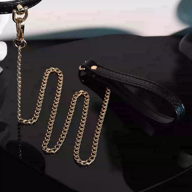 Cute Cat Choker  CO36