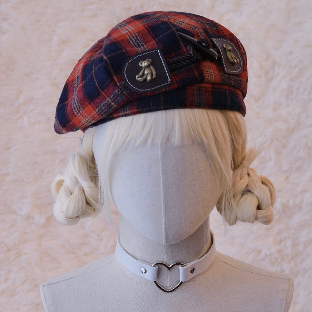Christmas Beret CB01