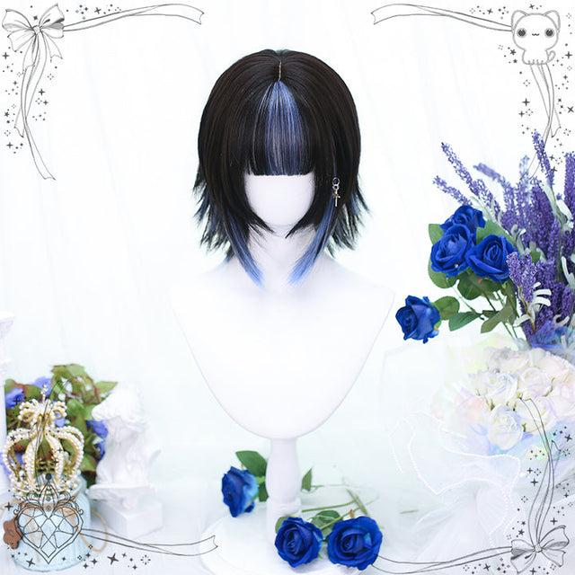 Youvimi Harajuku Mines Wig Collection yv6666