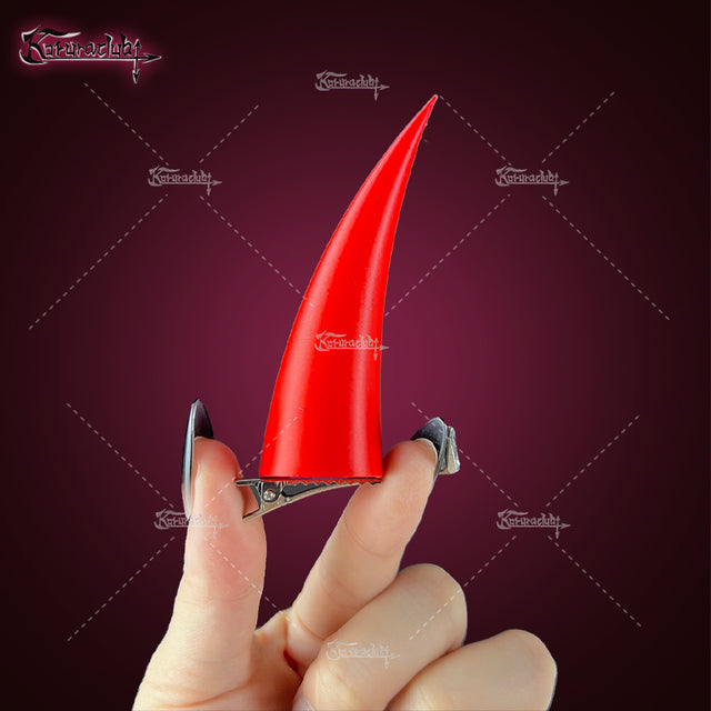 Devil horns KH01