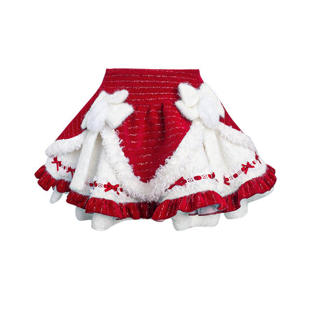 Christmas Dress SD92