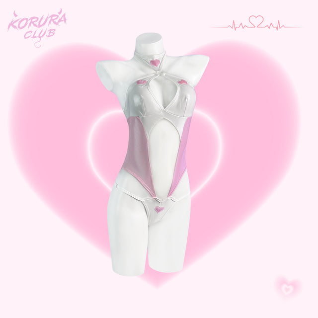 Love Angel Swimsuit KO62