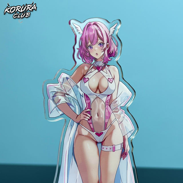 Acrylic Standee