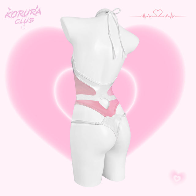 Love Angel Swimsuit KO62