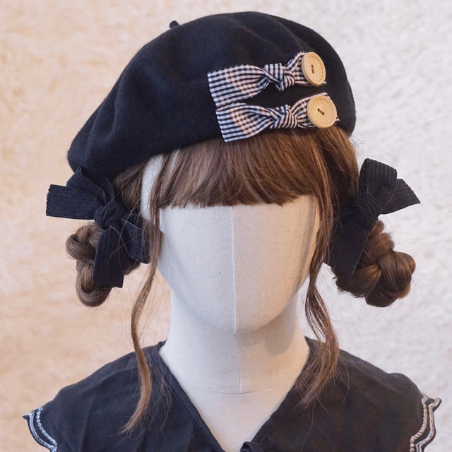 Christmas Beret CB01