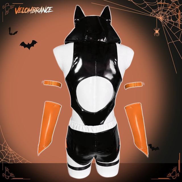 Velombrance Lightning Bat Set (7-Piece Set) AS52