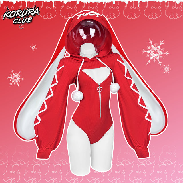 Cosplay Christmas Collection KO113