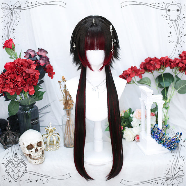 Youvimi Harajuku Mines Wig Collection yv6666