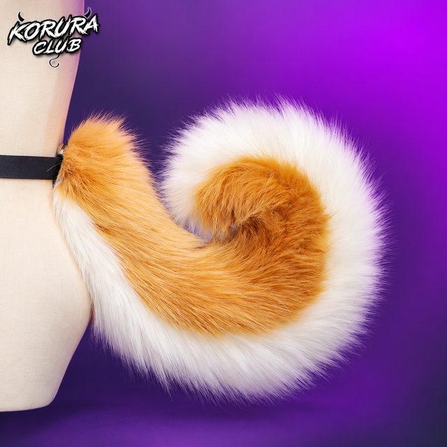 Dog Ears and Tail Cosplay Accessory Set DA01