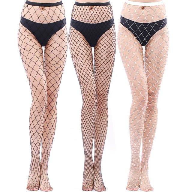 Fishnet stockings FS01