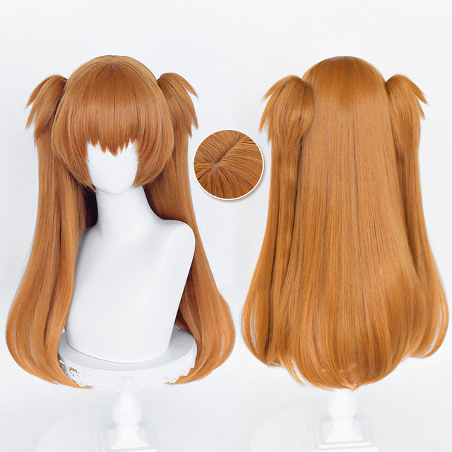 Cosplay Mixed Color Wig KW229
