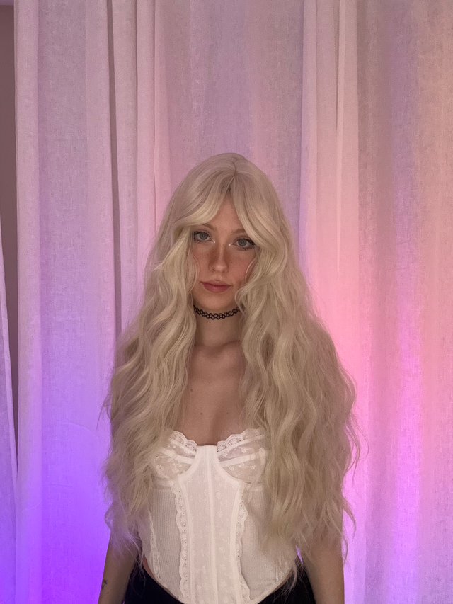 Korura Original Wig #003 – HanaHime