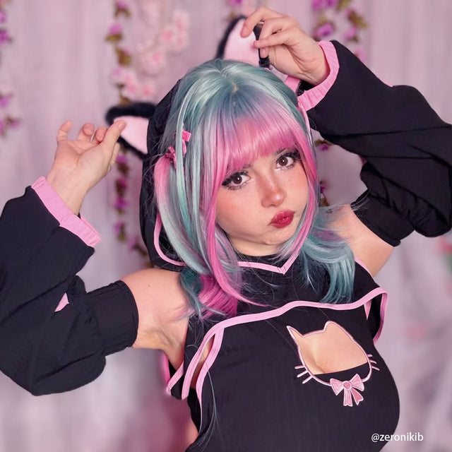Korura Original Wig #006 – CandyHime