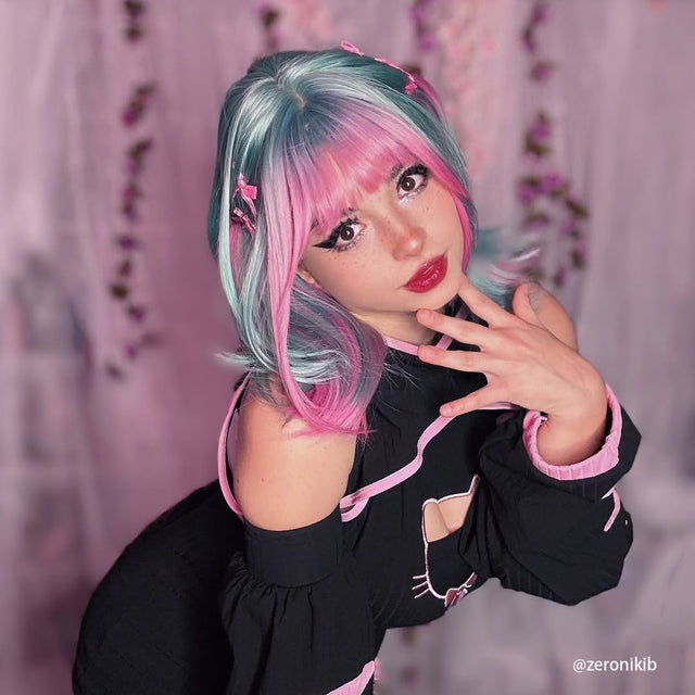 Korura Original Wig #006 – CandyHime