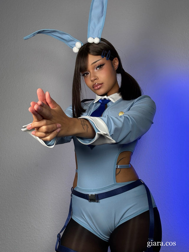 Cosplay Bunny Uniform KO168