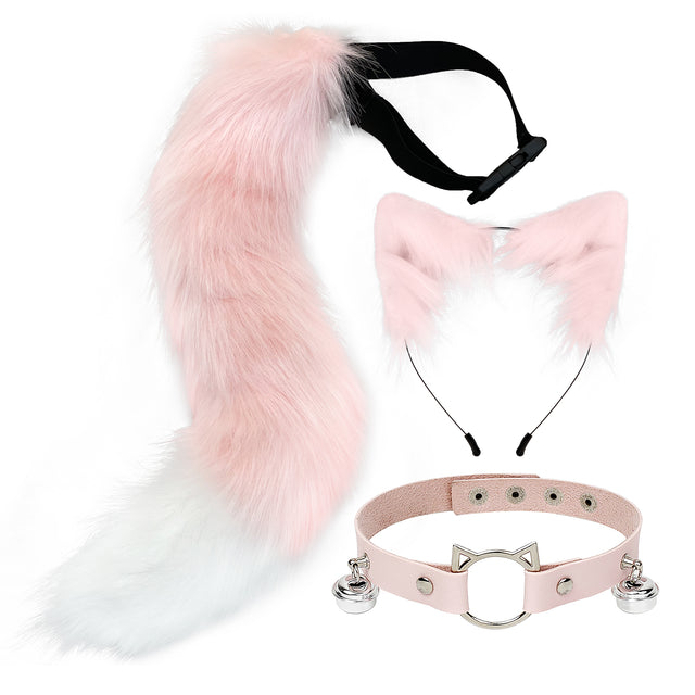Fox Tail Accessories   CO46