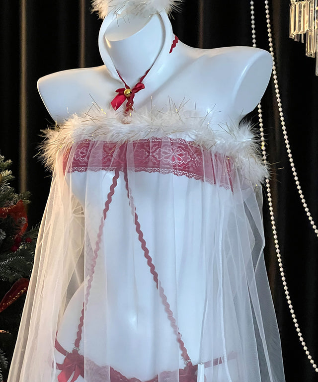 Christmas Mesh Set SD99