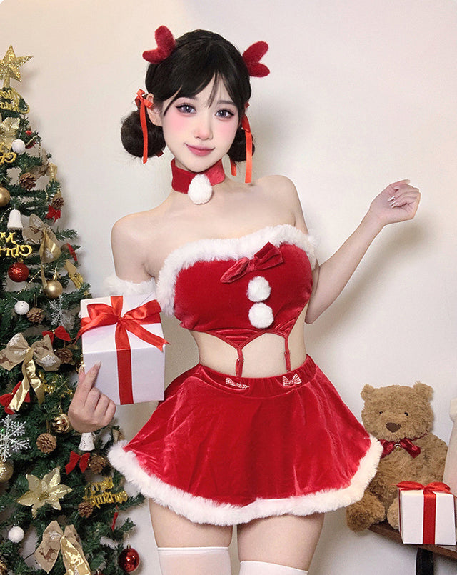 Christmas Costume Sets SD16