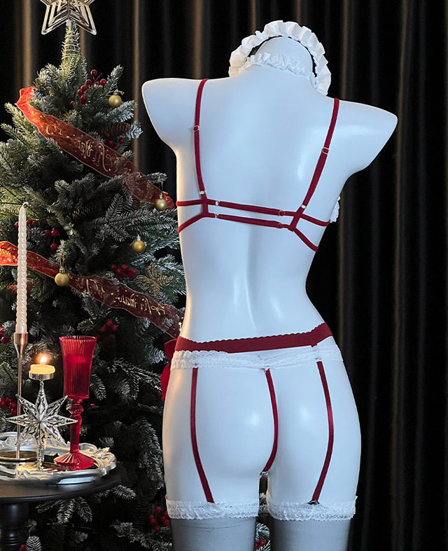 Christmas Bikini SD68