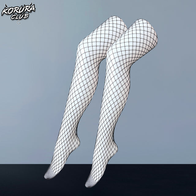 Fishnet stockings FS01