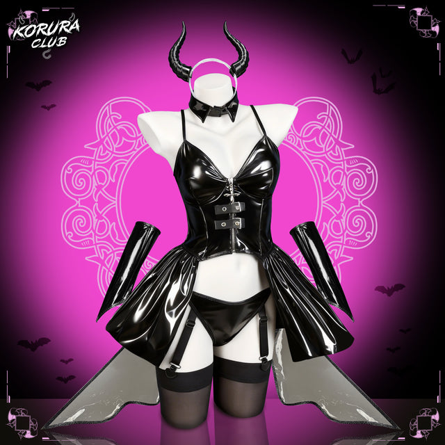 Cosplay Dark Empress Costume KO122