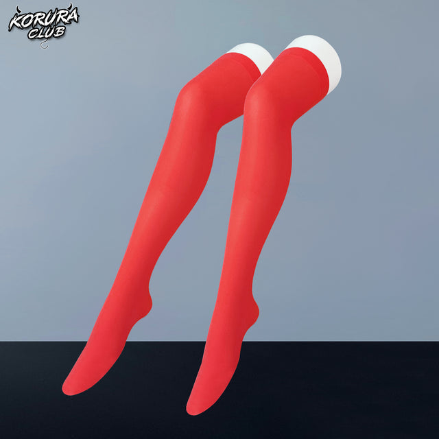 Thigh High Socks