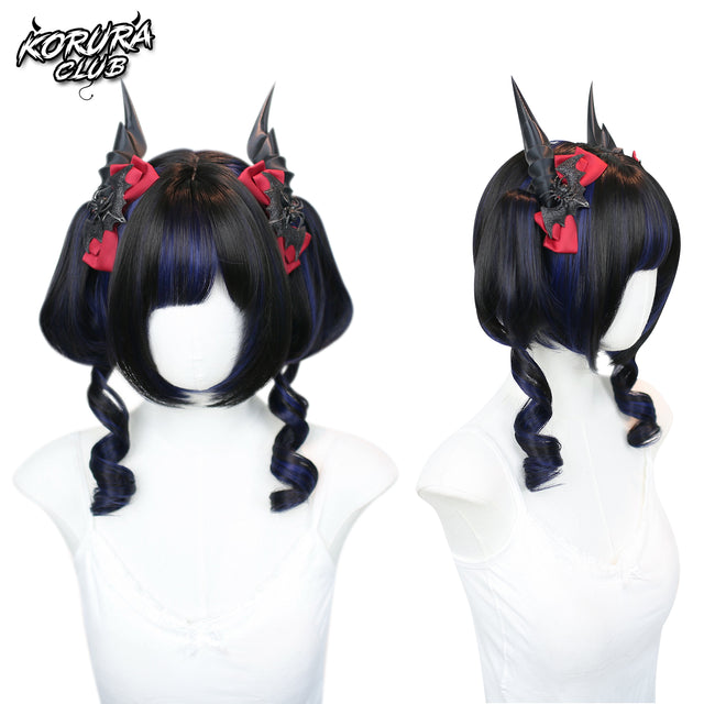 Korura Original Wig #018 – Phantom Hime