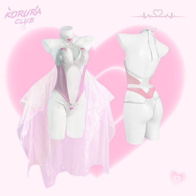 Love Angel Swimsuit KO62