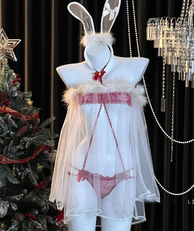 Christmas Mesh Set SD99