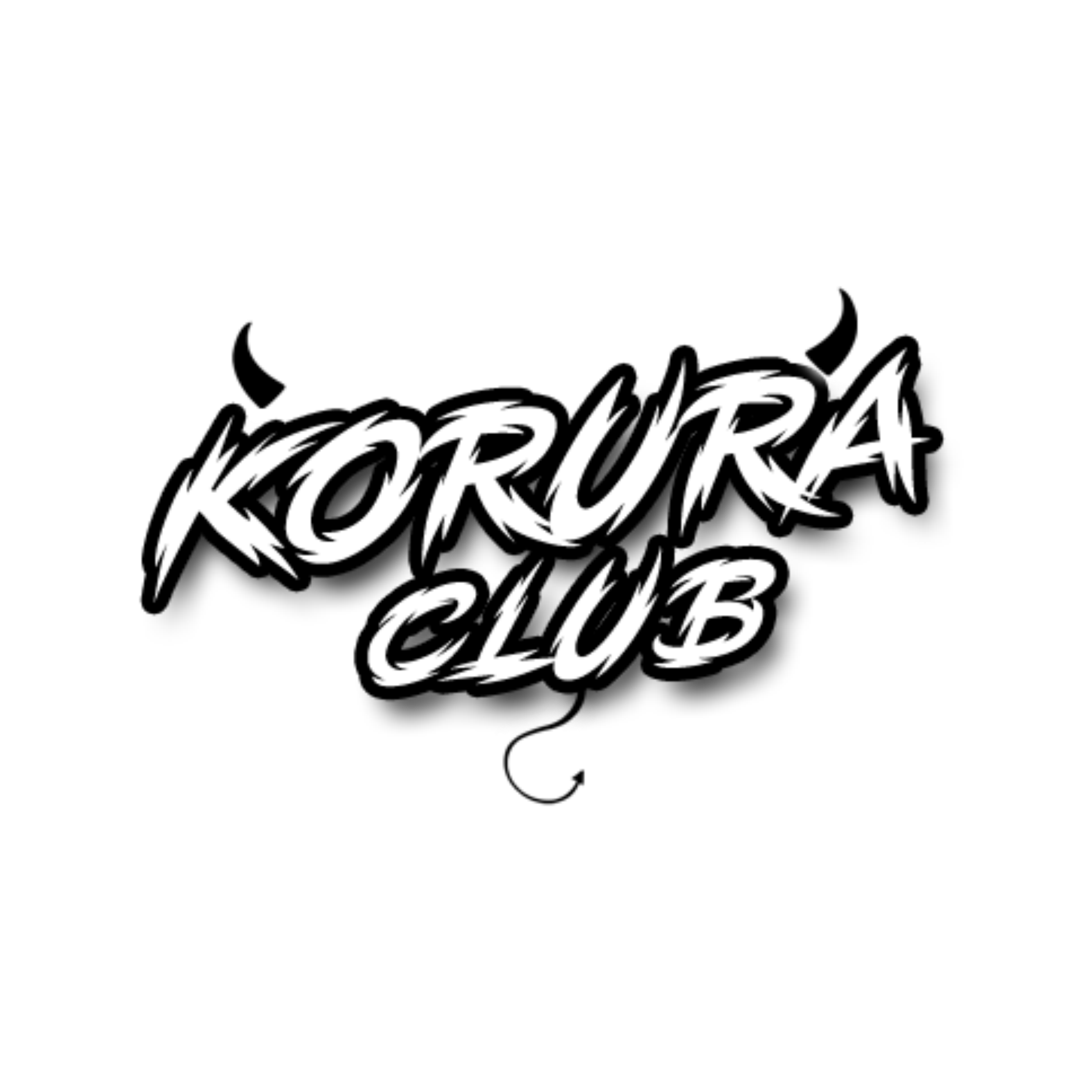The picture koruraclub.com shows when its homepage is shared