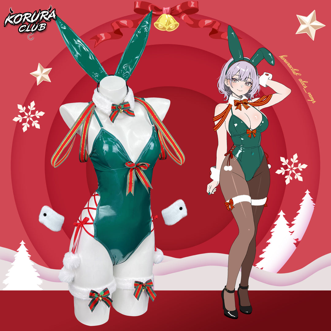 BUNNY – koruraclub